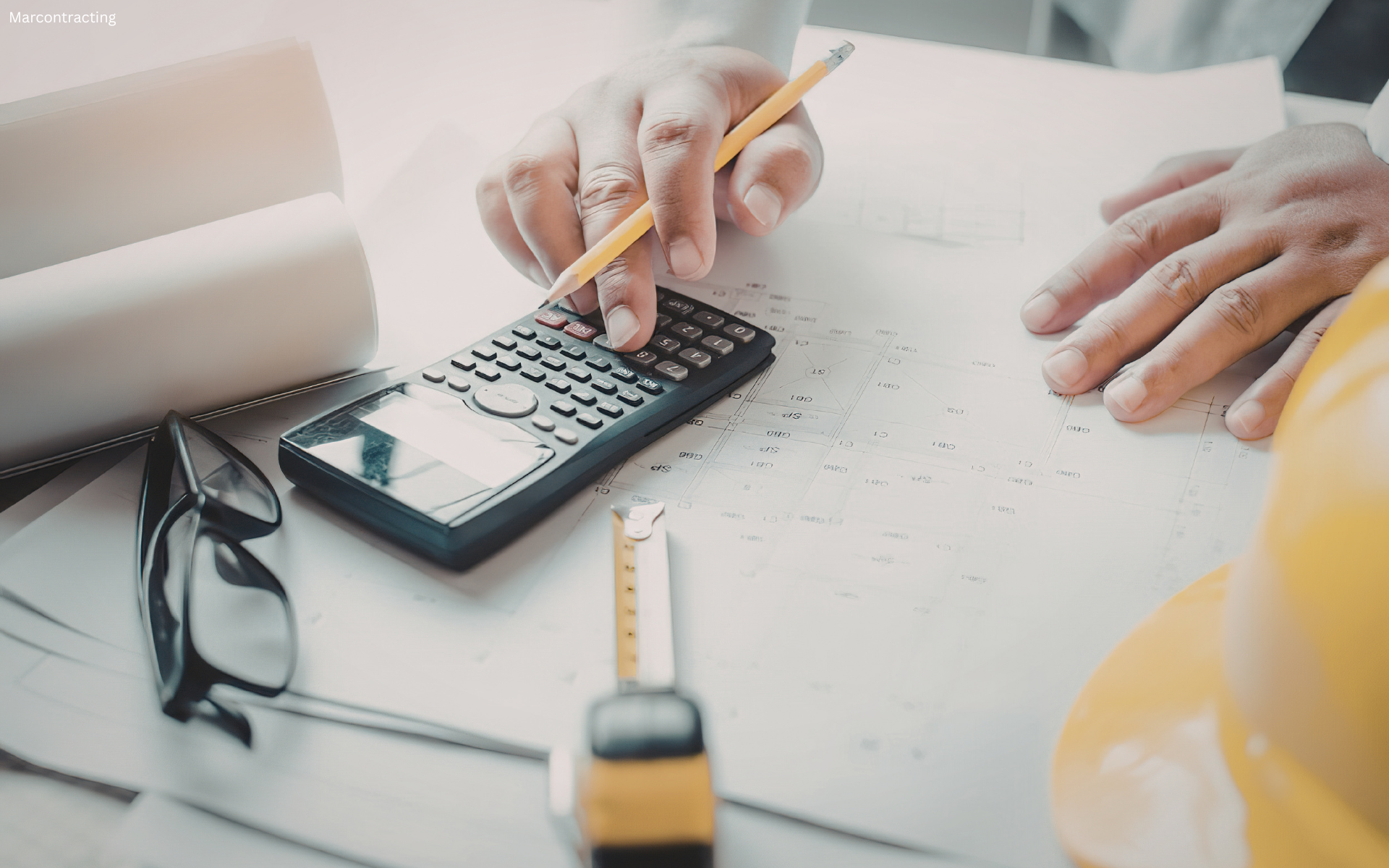 Marcontracting by Mar Contracting LLC